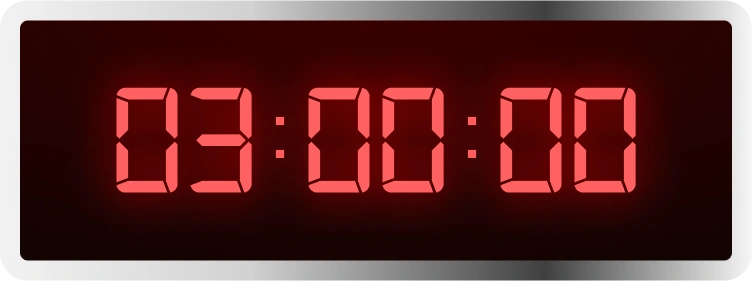 timer